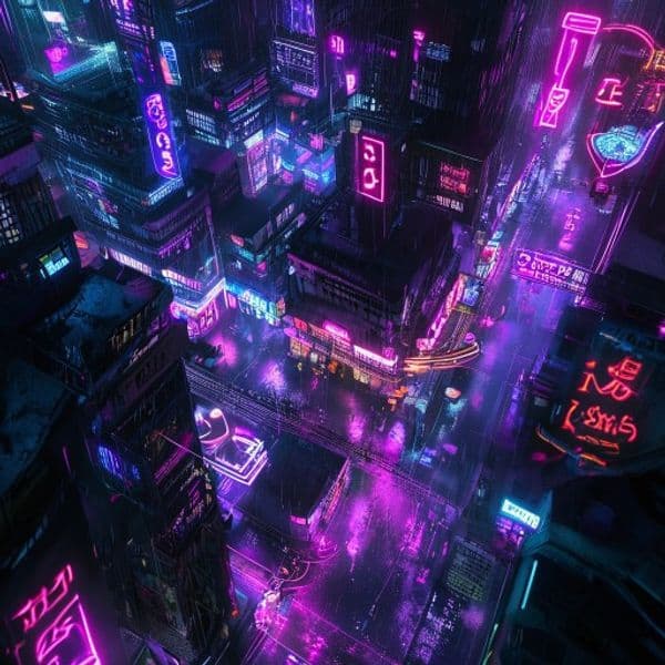 Electric Heart